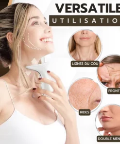 ViFace Lifting Facial Ultrasonique