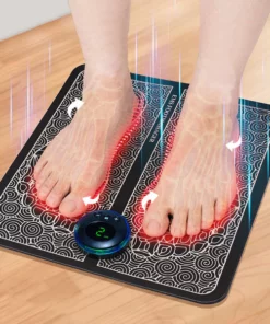 VitalVibe™ Foot Massager