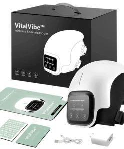 VitalVibe™ Knee Massager