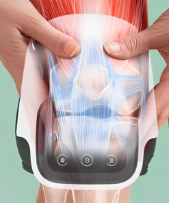 VitalVibe™ Knee Massager