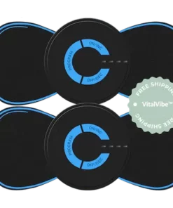 VitalVibe™ NMES Whole Body Massager