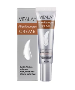 Vitala™ Alterslösungen Creme