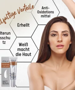 Vitala™ Alterslösungen Creme