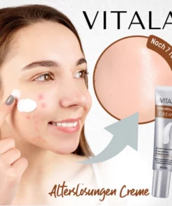 Vitala™ Alterslösungen Creme