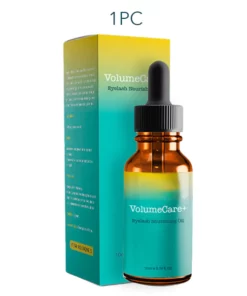 VolumeCare+ Eyelash Nourishing Oil