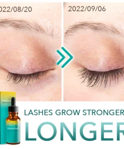 VolumeCare+ Eyelash Nourishing Oil