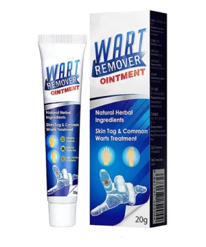 WART-LESS Immediate Blemish Removal Cream