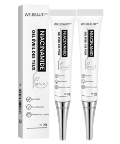 WE.Beauti™ Gel Éveil des Yeux à la Niacinamide