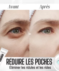 WE.Beauti™ Gel Éveil des Yeux à la Niacinamide