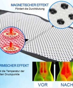 Xuyhx™ Akupressur-Leberpflegegürtel