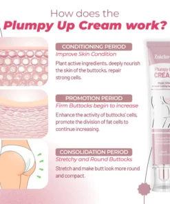 Zakdavi™️ Plumpy Up Cream