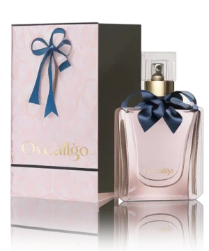 flysmus™ Eternal Love Elixir Eau De Toilette (Pheromone Infusion)