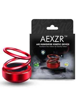 AEXZR™ Air Humidifier Kinetic Device