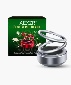 AEXZR™ Pest Repel Device