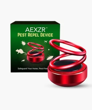 AEXZR™ Pest Repel Device