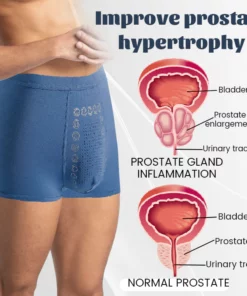 CC™ ProsGuard Prostate Relief Underwear