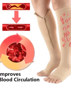 CC™ Varicose Premium Compression Stockings