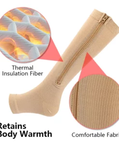 CC™ Varicose Premium Compression Stockings