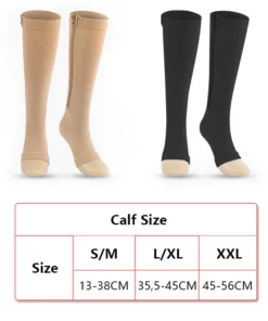 CC™ Varicose Premium Compression Stockings