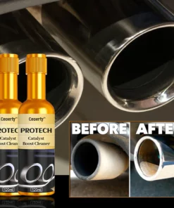 Ceoerty™ PROTech Catalyst Boost Cleaner