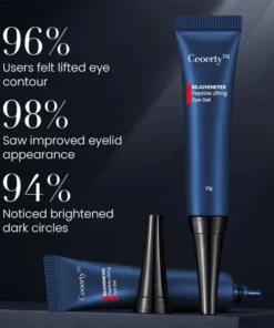 Ceoerty™ RejuvenEyes Peptide Lifting Eye Gel