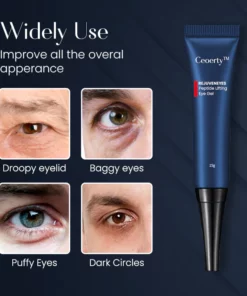 Ceoerty™ RejuvenEyes Peptide Lifting Eye Gel