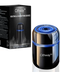 Cithway™ Heating & Humidifying Device