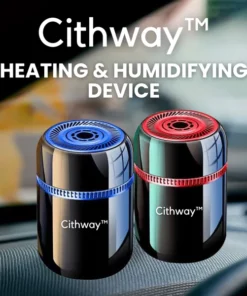 Cithway™ Heating & Humidifying Device