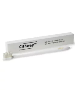 Cithway™ Premium Nano Toothbrush