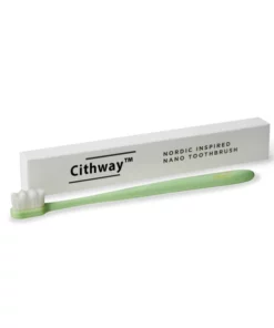 Cithway™ Premium Nano Toothbrush