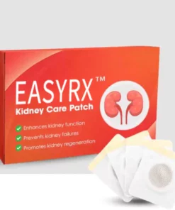 CC™ Kidney Care Patch