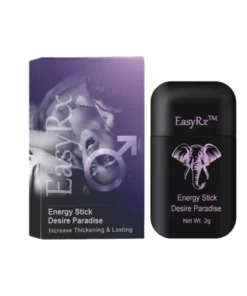 EASYRX™ Men's Desire Paradise Energy Stick