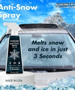 FrostFix™ Anti-Snow Spray