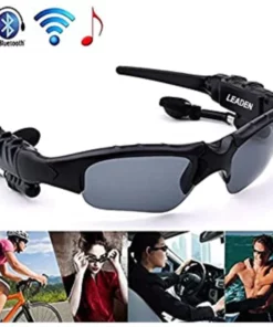 GFOUK™ Sunglasses With Headphones