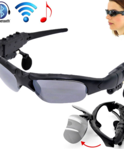 GFOUK™ Sunglasses With Headphones