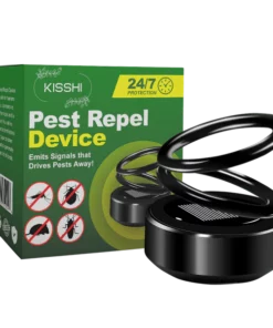 KISSHI Pest Repel Device