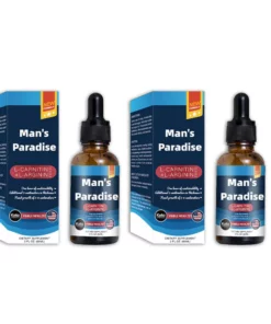 Natravor™Paradise Ketone Supplement Drops