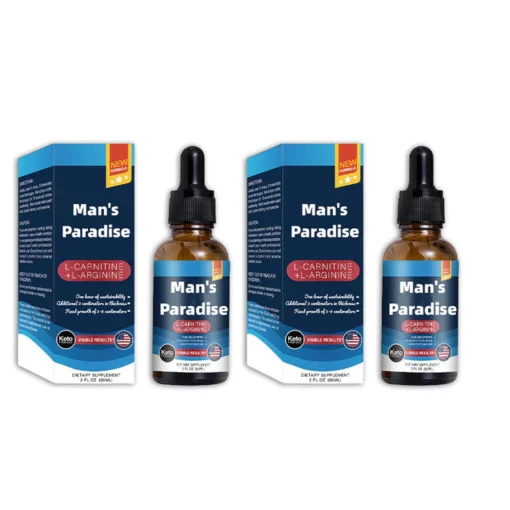 Natravor™Paradise Ketone Supplement Drops