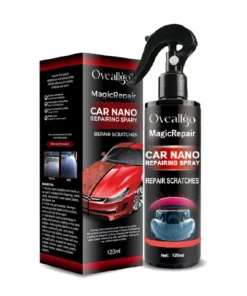 Oveallgo™ MagicRepair PolishProtector Auto-Nano-Reparatur Spray