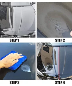 Oveallgo™ MagicRepair PolishProtector Auto-Nano-Reparatur Spray