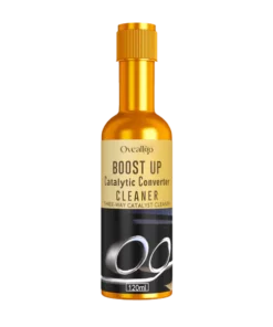 Oveallgo™ BoostUp MAXIMA Catalytic Converter Cleaner