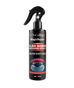 Oveallgo™ Spray Auto-Nano-Reparador MagicRepair