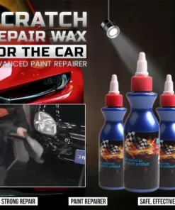 Seurico™ Scratch Repair Wax For Car