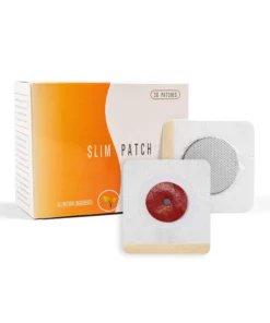 Seurico™ Detox Slimming Patch