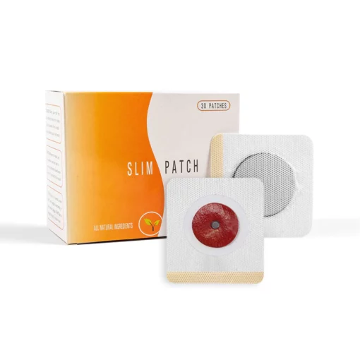 Seurico™ Detox Slimming Patch