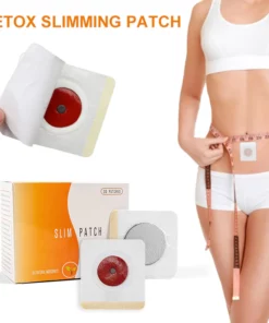 Seurico™ Detox Slimming Patch