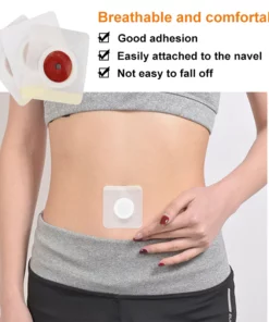 Seurico™ Detox Slimming Patch