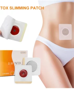 Seurico™ Detox Slimming Patch