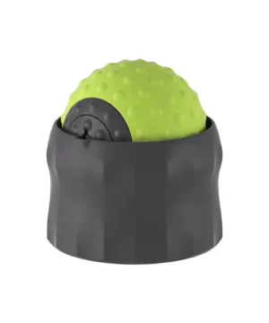 Seurico™ REACH EVERYWHERE! Heat or Ice Therapy Massage Roller Ball