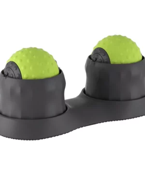 Seurico™ REACH EVERYWHERE! Heat or Ice Therapy Massage Roller Ball